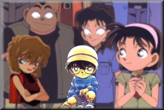 Otaku Gallery  / Anime e Manga / Detective Conan / Illustrazioni / Illustrazioni (11).jpg